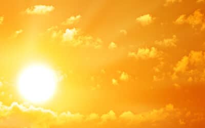 Understanding Sun Stroke for Parents