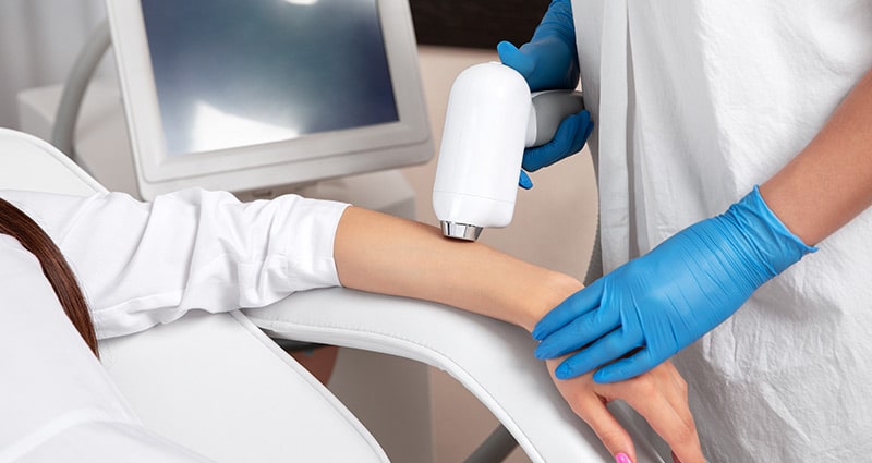 Dermatology Screening Info