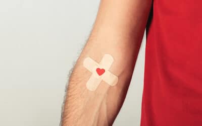 What to Expect at Your First Blood Donation