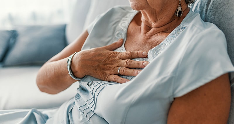 After the Heart Attack: Understanding Heart Attack Recovery