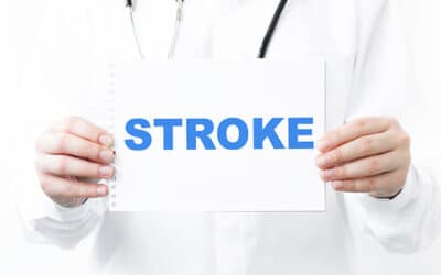 Signs of a Stroke: What to Look For