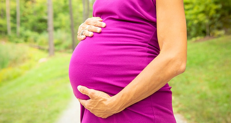 Reducing Stroke Risk During Pregnancy