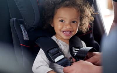 Car Seat Safety Tips