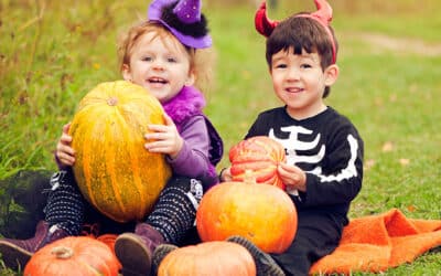 Fall Activities for the Whole Family