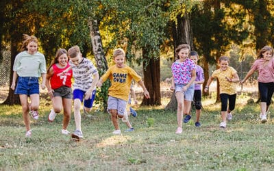 How to Get Ready for Sleepaway Summer Camp