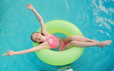 Swimsuit Shopping and Other Water Safety Tips