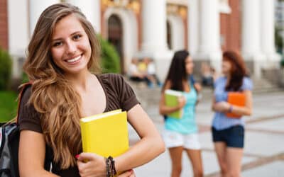 Ready to Launch – Prep Teens for College