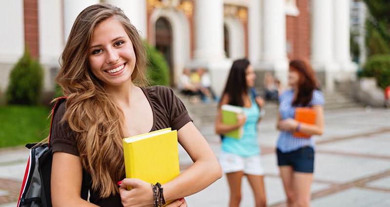 Ready to Launch – Prep Teens for College