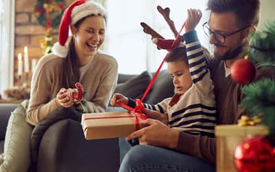 Gift Ideas for Young Children