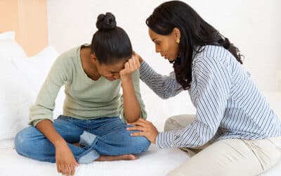 Navigating Tough Times: 3 Tips to Help Kids Cope if They Witness Trauma