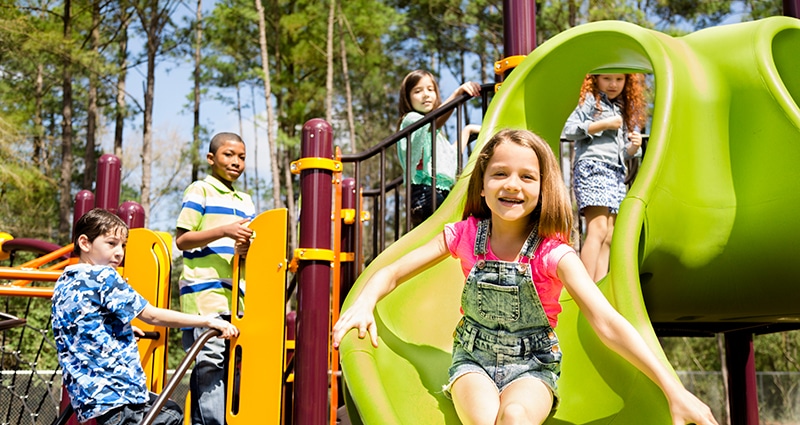 Back-to-School Playground Safety: Essential Tips for Parents