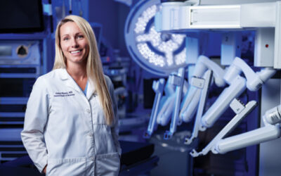 Changing Lives With Bariatric Surgery: Is It Right for You?