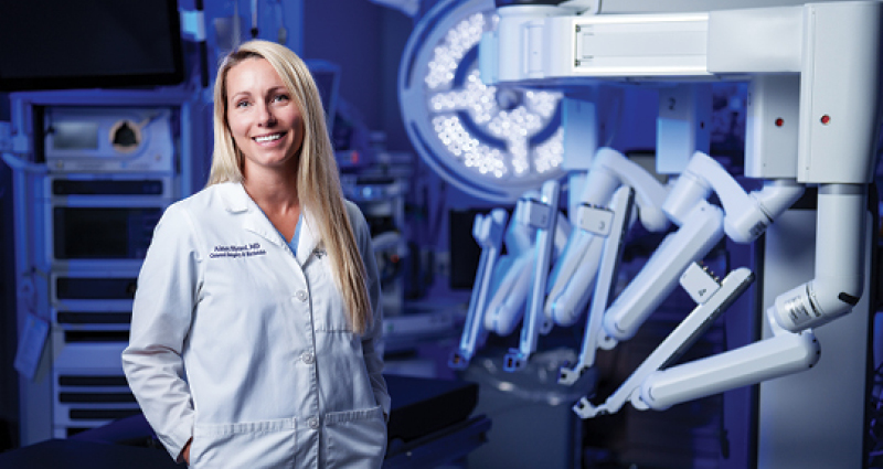 Changing Lives With Bariatric Surgery: Is It Right for You?