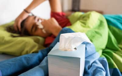 Protected: Roommate Under the Weather? 7 Tips to Stay Healthy in Close Quarters