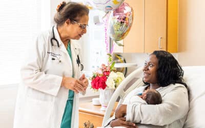 Building a Legacy: A Master Pediatrician’s Journey