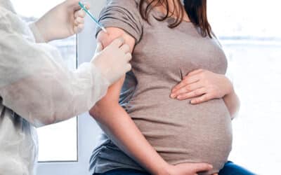 Protecting the Most Vulnerable: Why Pregnant Moms and High-Risk Groups Need the RSV Vaccine