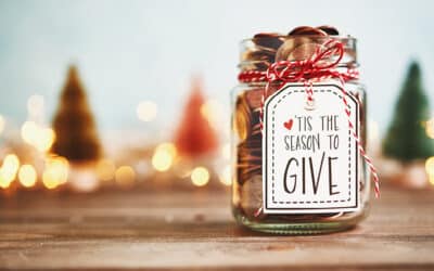 Generosity Is Good for Your Health: Discover the Benefits of Giving