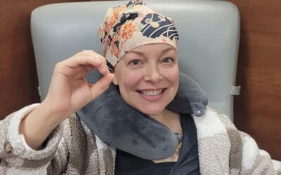 Facing Breast Cancer with Humor, Hope & Personalized Care