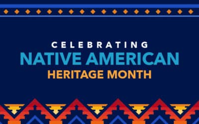 Honoring Heritage: Stories from Native American Team Members