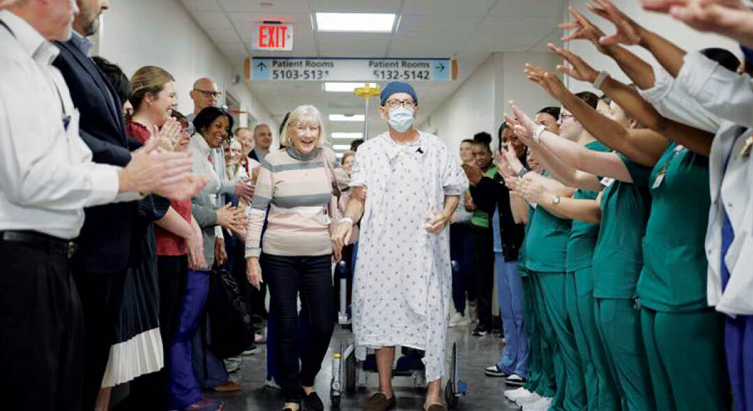 Advancing Cancer Care for the Gulf South: A Life-Saving Milestone