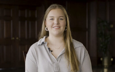 A Stroke at 18: How Quick Action Saved Katie’s Life