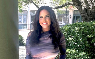 Breaux Bridge Mom Survives Stroke at Age 31