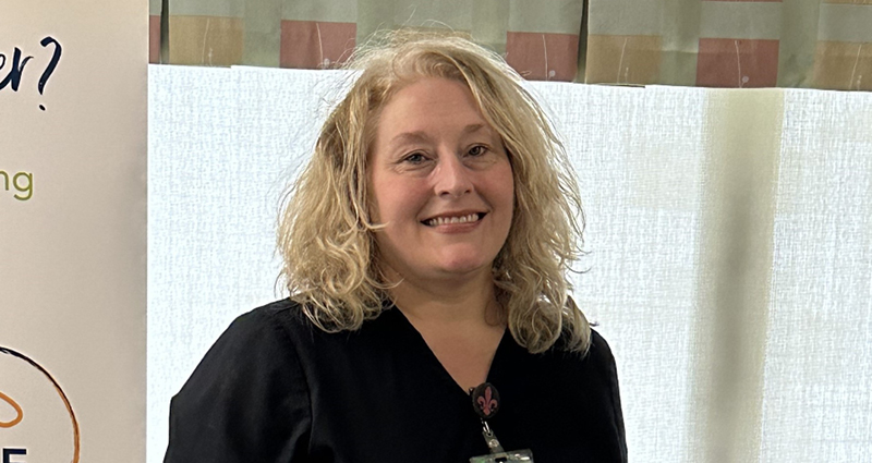 Exceptional Care for Our Tiniest Patients and Their Families
