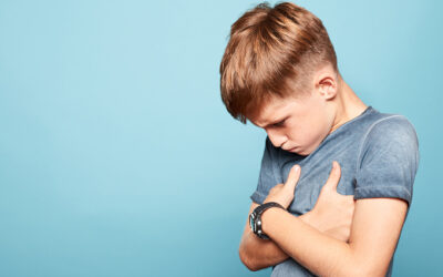 Reclaiming Confidence: How Chest Wall Correction Transforms Lives