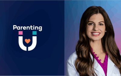 ParentingU: Watch the Water to Keep Kids Safe This Summer