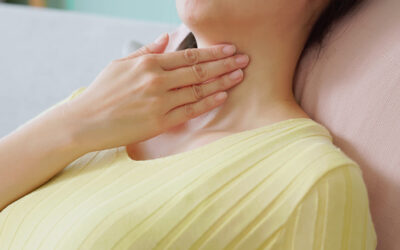 Esophageal Cancer: What You Need to Know