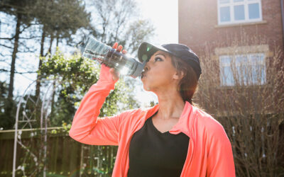Hot Weather, Smart Choices: Stay Safe and Hydrated This Summer