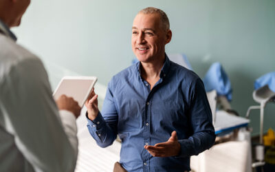 Men’s Health: Why Waiting Isn’t a Winning Strategy