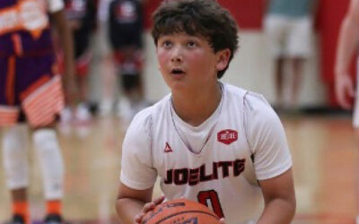 Playing Strong: Preventive Rehab Helps Owen Stay in the Game