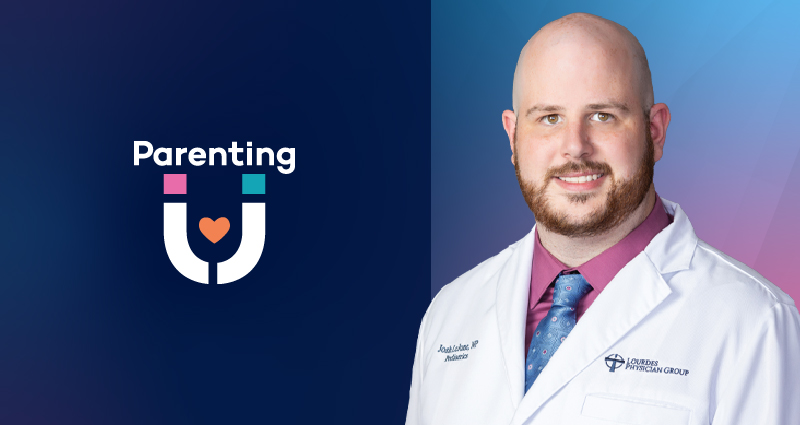 ParentingU: Helping Kids with ADHD Stay Social Over the Summer