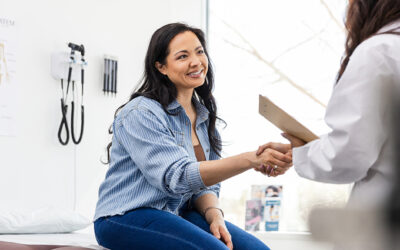 Why Preventive Care Matters for Women