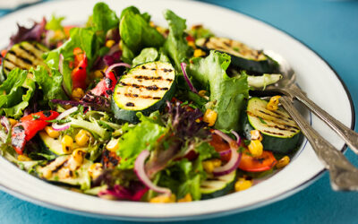 Fire Up the Grill: A Healthy BBQ Side You’ll Want All Summer