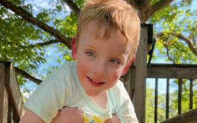 A NICU Journey of Hope: Weston’s Story