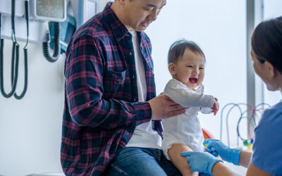 Understanding Measles: What Every Parent Needs to Know