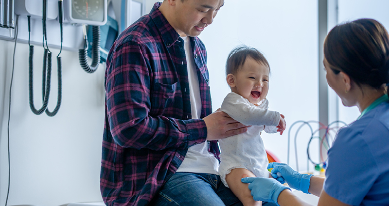 Understanding Measles: What Every Parent Needs to Know