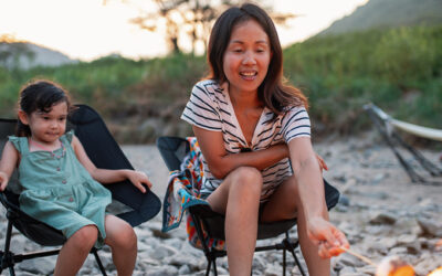 Summer Fire Safety for Families