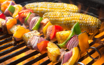 Hot Temps, High Stakes: Your Guide to Food Safety in the Summer Heat