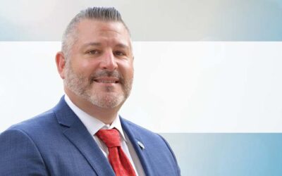 Service and Leadership: Fix Your Eyes Forward
