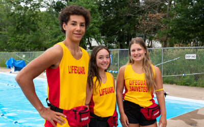 3 Ways to Help Teens Stay Safe and Grounded Over the Summer
