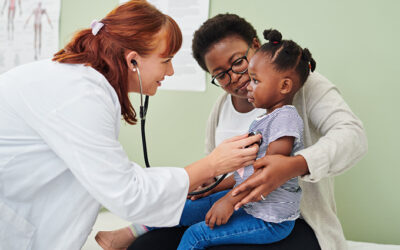 Well Visits vs. Sick Visits: Know What to Expect
