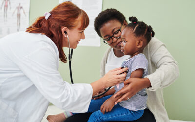 Well Visits vs. Sick Visits: Know What to Expect