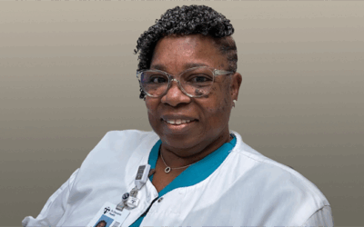 The Meaning of Cancer Survivorship at St. Dominic