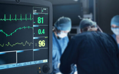 Healing with Heart: Changing the Game in Cardiac Surgery Care 