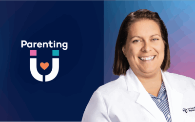 ParentingU: A Parent’s Guide to Summer First Aid