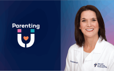 ParentingU: Managing Screen Time: Expert Tips for Parents