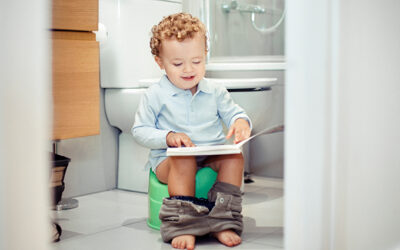 Potty Training Without Pressure: What Parents Need to Know